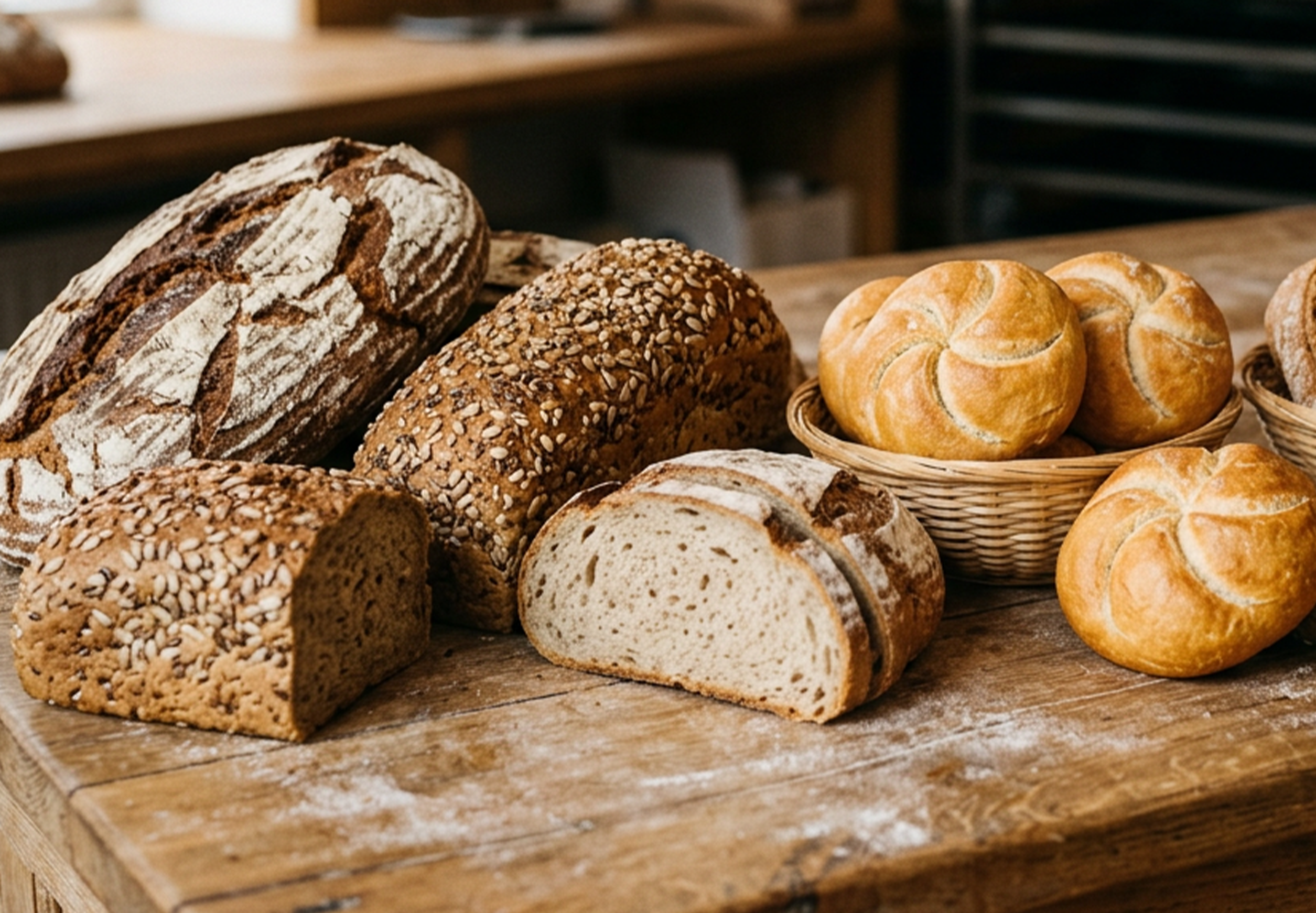 Webseite_Baecker Backwaren und Brot