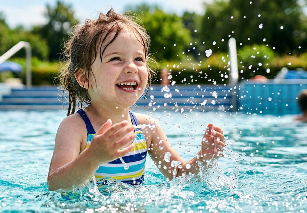 Webseite_freibad Symbolbild Freibäder rund um das Gruppenhaus Kanzlersgrund