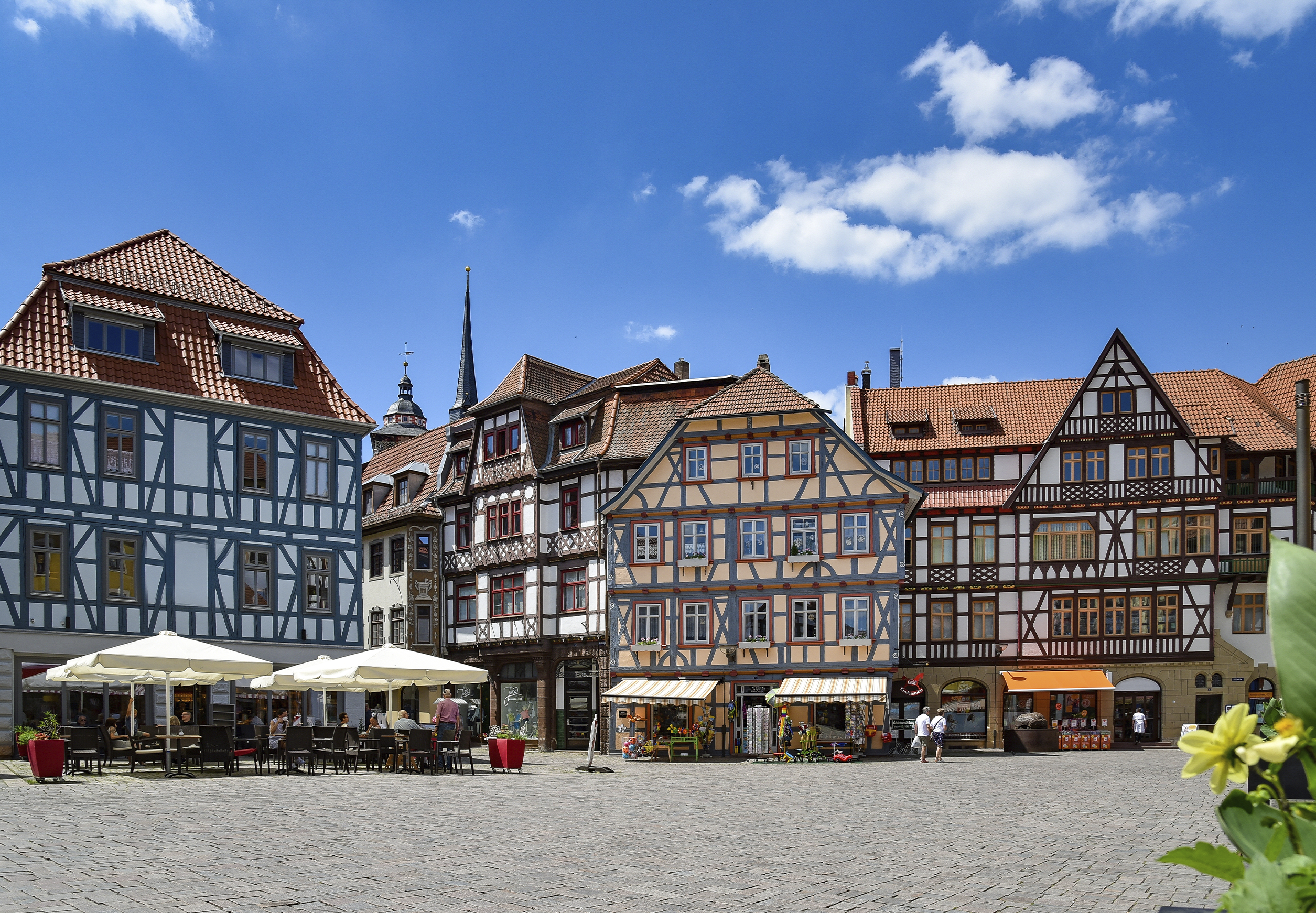 Webseite_schmalkalden Altstadt Schmalkalden