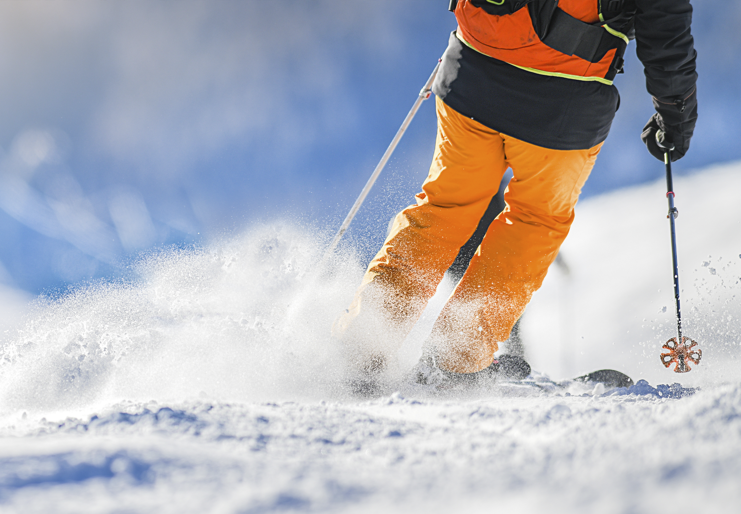 Webseite_snowpark Skifahren nähe Oberhof