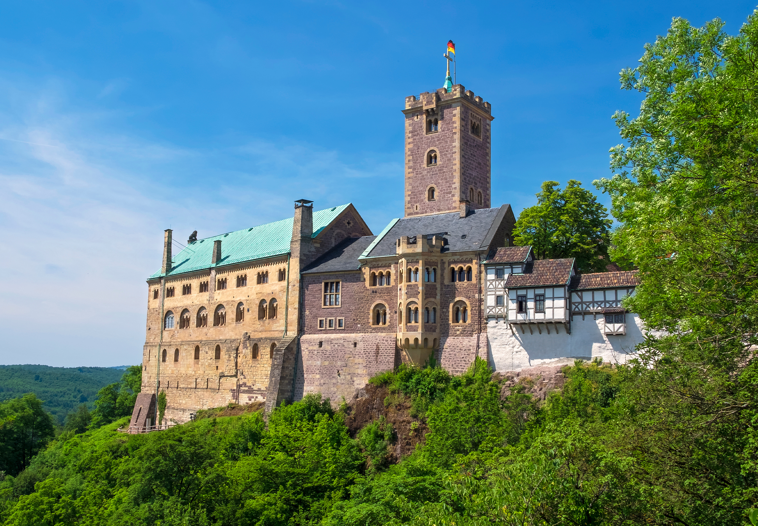 Webseite_wartburg Wartburg Eisenach